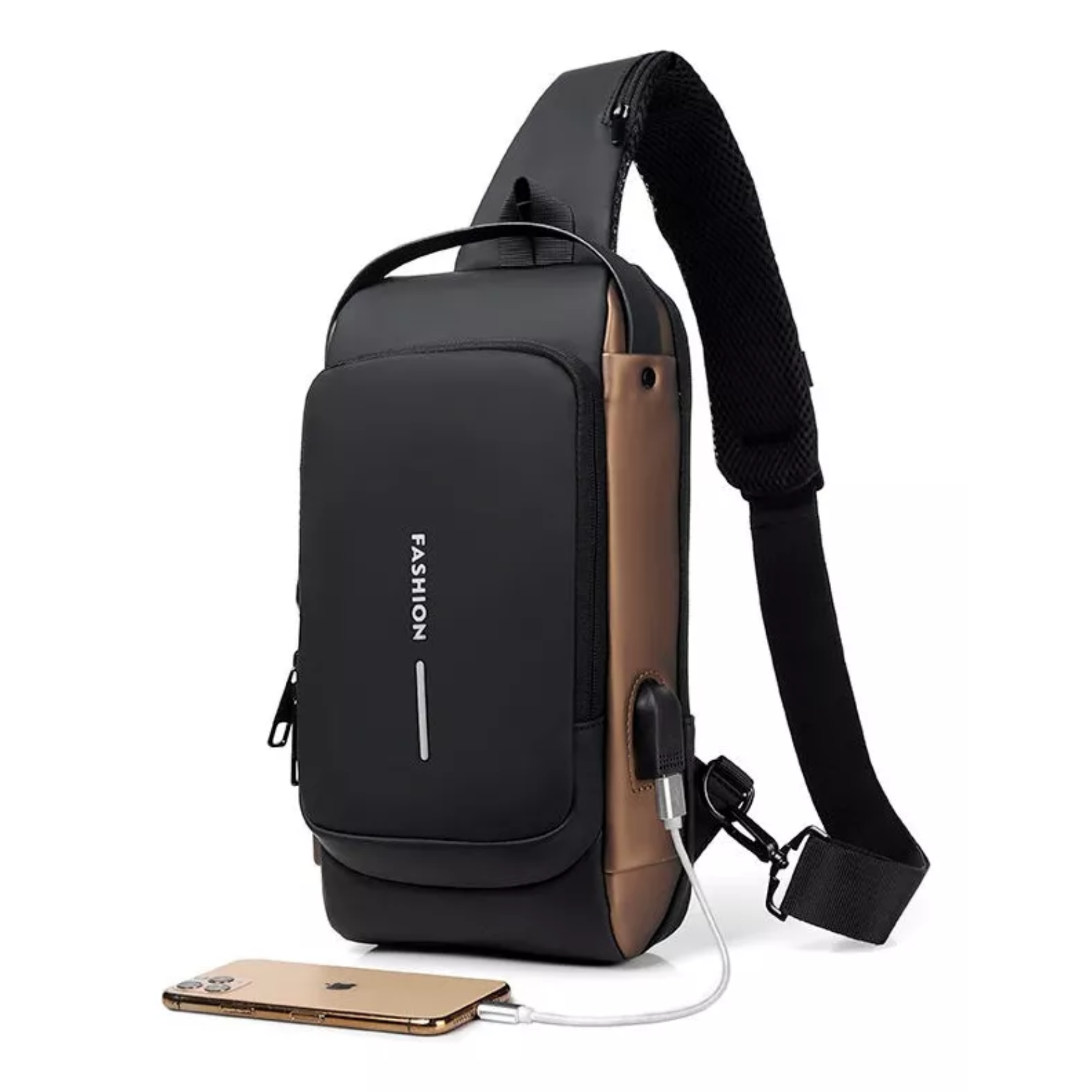 Mochila urbana antirrobo + ENVIO GRATIS 🚚