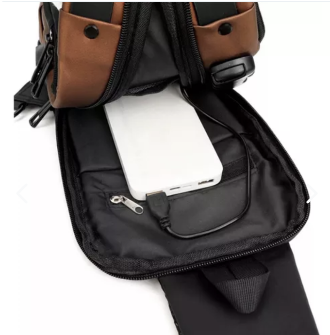 Mochila urbana antirrobo + ENVIO GRATIS 🚚