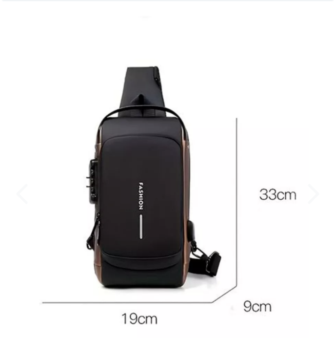 Mochila urbana antirrobo + ENVIO GRATIS 🚚